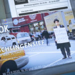 DOK Premiere Haus des Dokumentarfilms September 2020 Schlingensief Doku