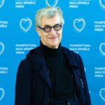 Preisträger Wim Wenders 42. FFMOP