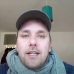 Screenshot Preisträger-Interview Moritz Schulz (Sommerkrieg)