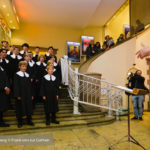 Knabenchor Filmschau BW