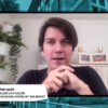 Jochen Laube über Zweiten Lockdown Corona-Pandemie