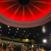 Kino-Atmosphäre im Metropolkino Stuttgart
