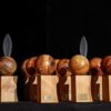 Preise beim NaturVision Filmfestival © NaturVision