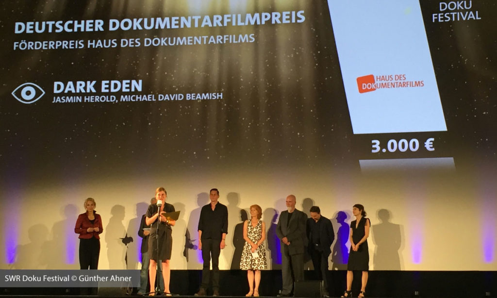 Dokumentarfilmfestival Stuttgart 2019