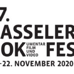 Logo 37. Kasseler Dokfest