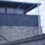 Stacheldraht KZ Gusen