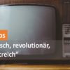 TV Tipps Haus des Dokumentarfilms mit Dokus zum Thema 