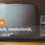 TV Tipps Haus des Dokumentarfilms mit Dokus zum Thema