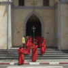 Filmstill aus „Der Schriftsteller aus einem Land ohne Buchhandlungen“ © Filmpixs/PR