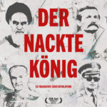 Plakat des Dokumentarfilms