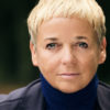 Portrait von Annekatrin Hendel