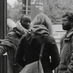 Das Erbe der Kolonialherrschaft und Fragen nach Macht und Identität in