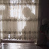 Schatten hinter einem Vorhang in Berlinale-Doku 