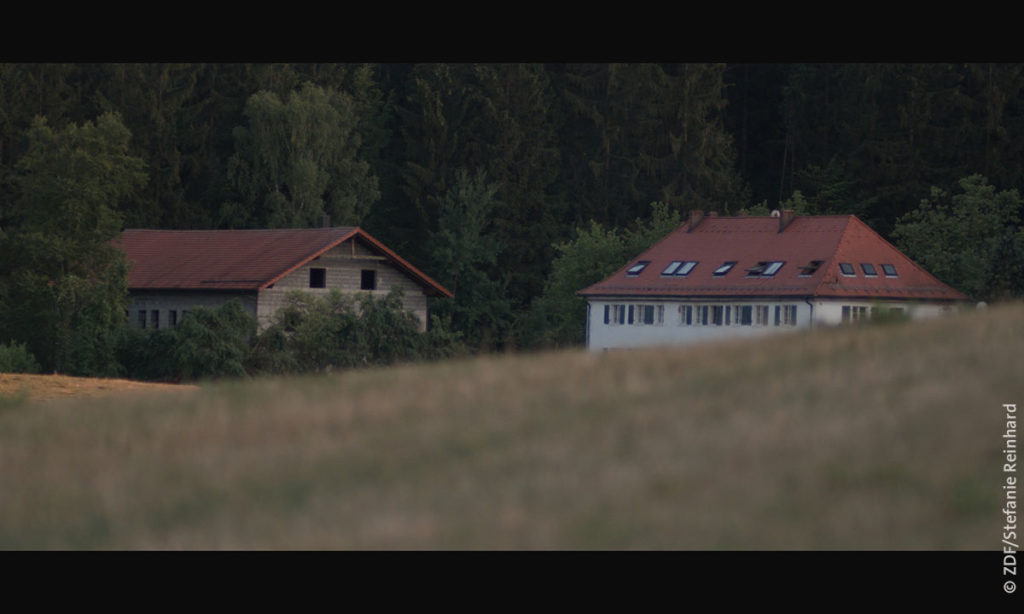 Landgasthof und Betrieb in "80.000 Schnitzel" der Festival-Doku von Hannah Schweier