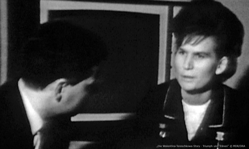 Filmstill aus