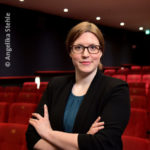 goEast-Festivalleiterin Heleen Gerritsen © Angelika Stehle
