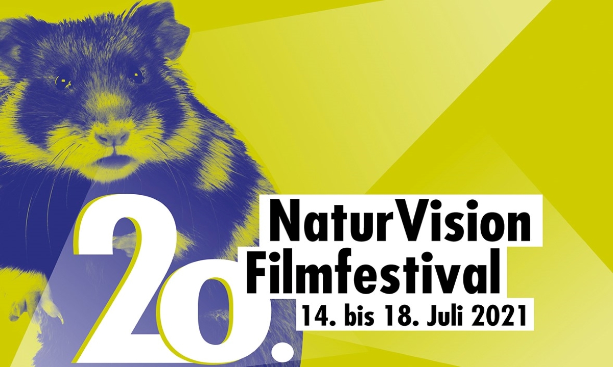 NaturVision Visual 2021 © NaturVision