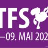 Logo ITFS 2021 © Internationales Trickfilm-Festival Stuttgart