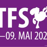 Logo ITFS 2021 © Internationales Trickfilm-Festival Stuttgart