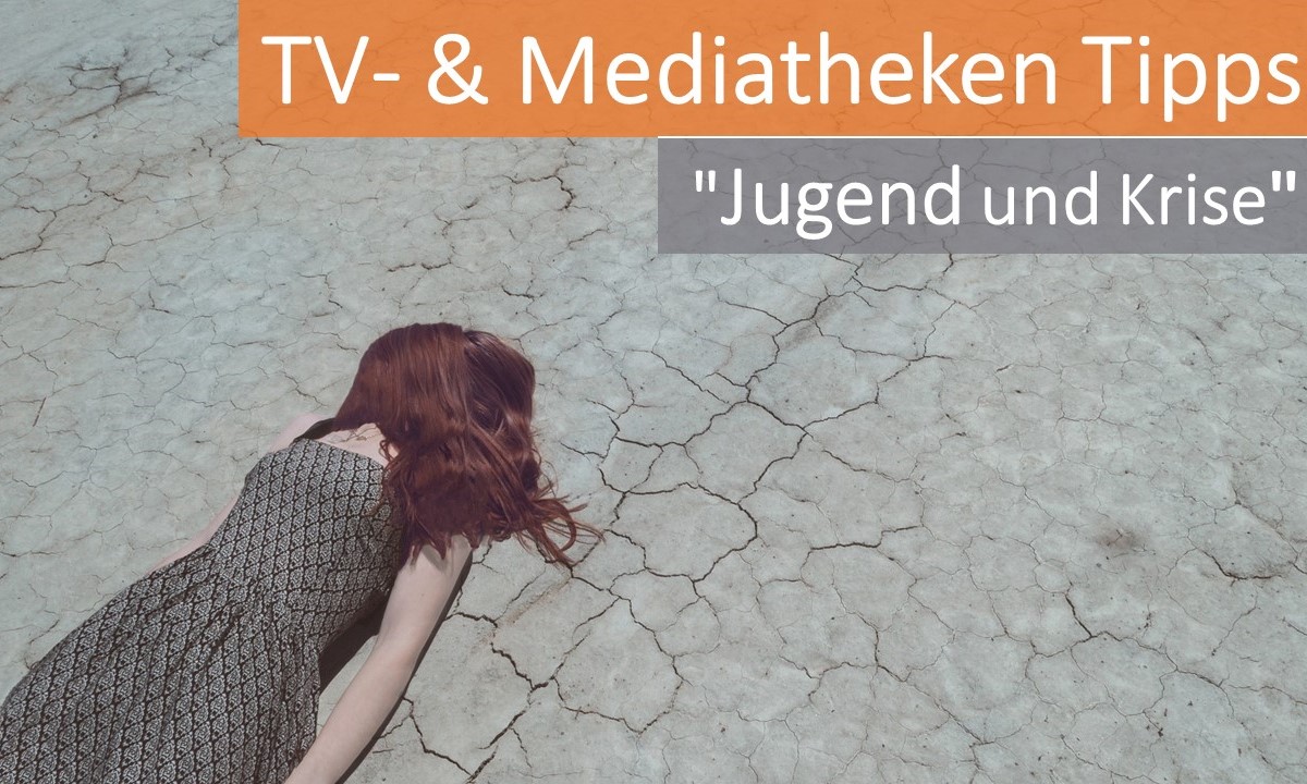 Dokus aus TV- und Mediatheken vom Haus des Dokumentarfilms zum Thema "Jugend und Krise"