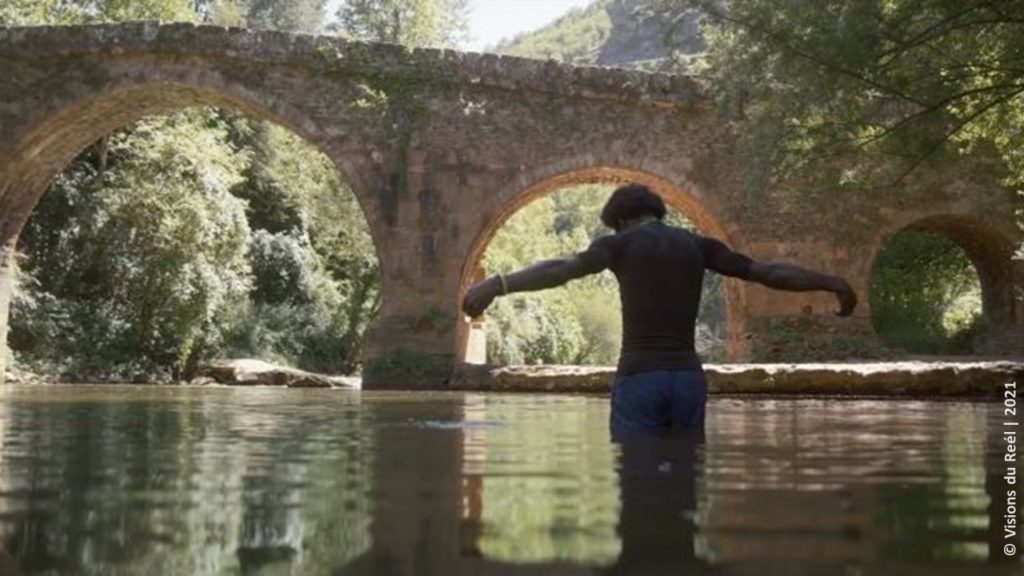 "Le Chant des vivants", Dokumentarfilm über Flüchtlinge in Therapie im Kloster