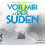 Karte DOK Premiere zu