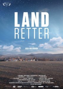 Filmplakat zu "Landretter"