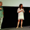 Jan Haft nach seiner Doku Heimat Natur im Gespräch bei der DOK Premiere Ludwigsburg