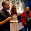 Jan und Melanie Haft von nautilusfilm mit Goggo Gensch
