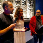 Jan und Melanie Haft von nautilusfilm mit Goggo Gensch