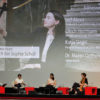 DOKVILLE 2021 Ich bin Sophie Scholl mit Adrienne Braun