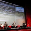 Diskussion um Editor:innen im Dokumentarfilm