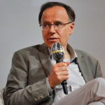 Carl Bergengruen MFG Baden Württemberg bei DOKVILLE 2021