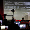 Rohwedder. Einigkeit und Mord und Freiheit bei DOKVILLE 2021