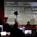 Rohwedder. Einigkeit und Mord und Freiheit bei DOKVILLE 2021
