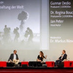 Marcus Nievelstein moderiert DOKVILLE Panel zu