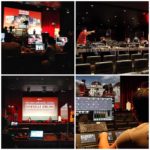 DOKVILLE 2021 Haus des Dokumentarfilms im Kino Gloria