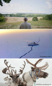 NaturVision Auswahl Filmstills zwei