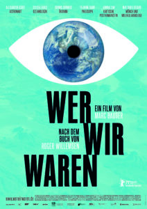 Filmplakat zu "Wer wir waren"