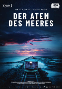 Filmplakat zu "Der Atem des Meeres"