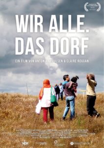 Filmplakat zu "Wir alle. Das Dorf"