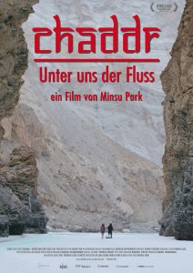 Filmplakat zu "Chaddr - Unter uns der Fluss"