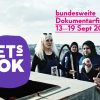 Titelbild zu LETsDOK 2021 © LETsDOK