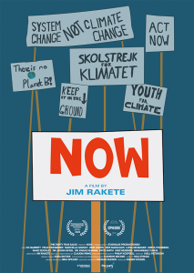 Filmplakat zu "Now"