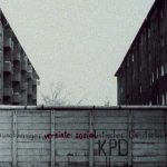 Die Mauer zwischen West- und Ostberlin © absolut MEDIEN GmbH
