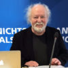 Nachruf für Fritz Wolf Medienkritiker