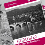 HDF zeigt Städteportrait Heidelberg