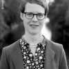 Portrait Linn Sackarnd