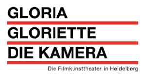 Logo Gloria Kino Heidelberg