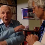 Doku Netz des Physikers über Hans-Peter Dürr